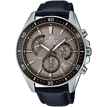 Мъжки часовник Casio Edifice Chronograph - EFR-552L-5AVUEF