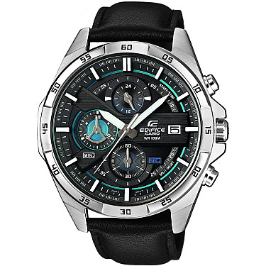 Мъжки часовник CASIO EDIFICE CHRONOGRAPH EFR-556L-1AVUEF 1