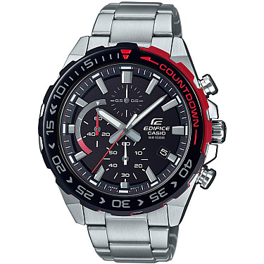 Мъжки часовник CASIO EDIFICE CHRONOGRAPH - EFR-566DB-1AVUEF