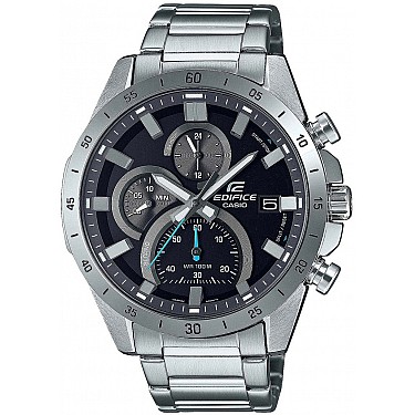 Мъжки часовник Casio Edifice Chronograph - EFR-571D-1AVUEF 1
