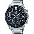 Мъжки часовник Casio Edifice Chronograph - EFR-573DB-1AVUEF 1