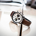 Мъжки часовник Casio Edifice Chronograph - EFR-575L-7AEF 3