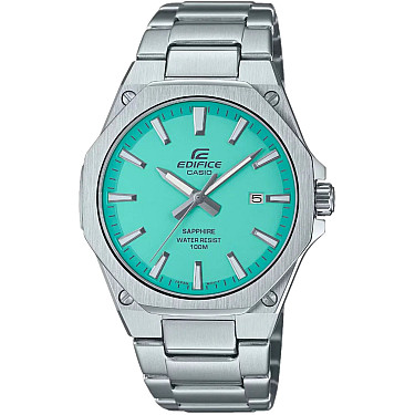 Мъжки часовник Casio Edifice - EFR-S108D-2BVUEF