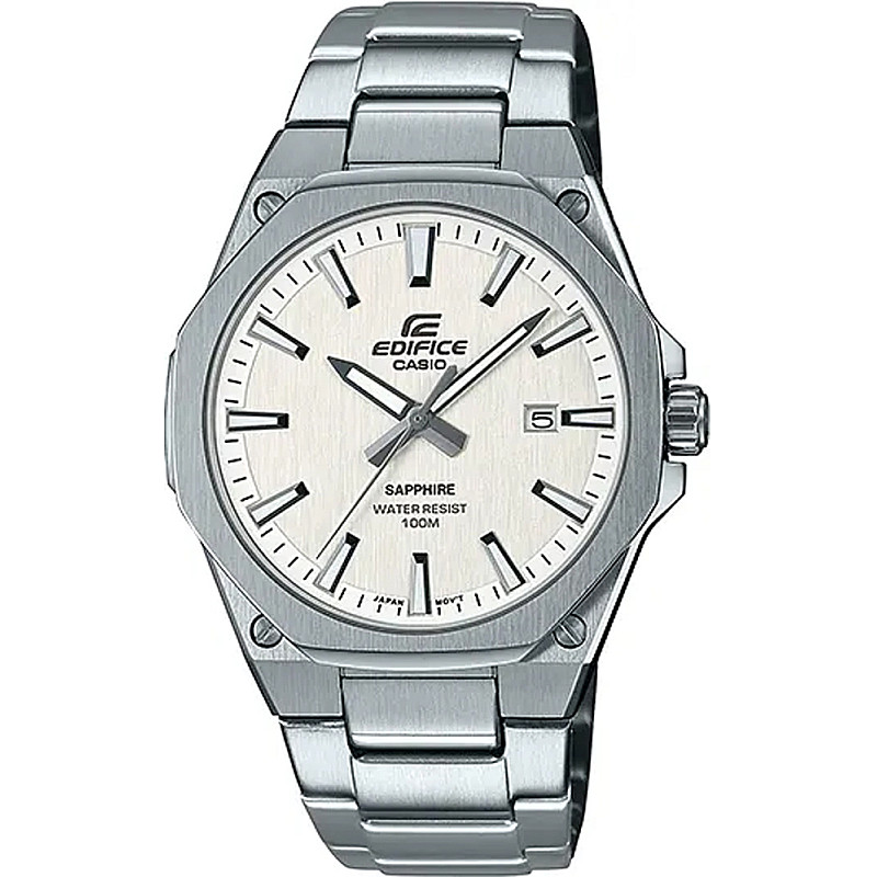 Мъжки Часовник CASIO - Edifice - EFR-S108D-7AVUEF 1