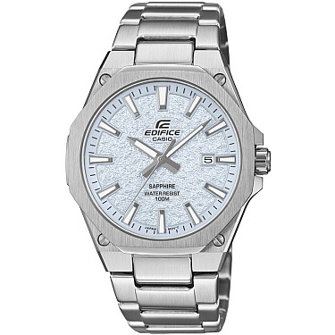 Мъжки часовник Casio Edifice Sapphire - EFR-S108DE-2AVUEF 1