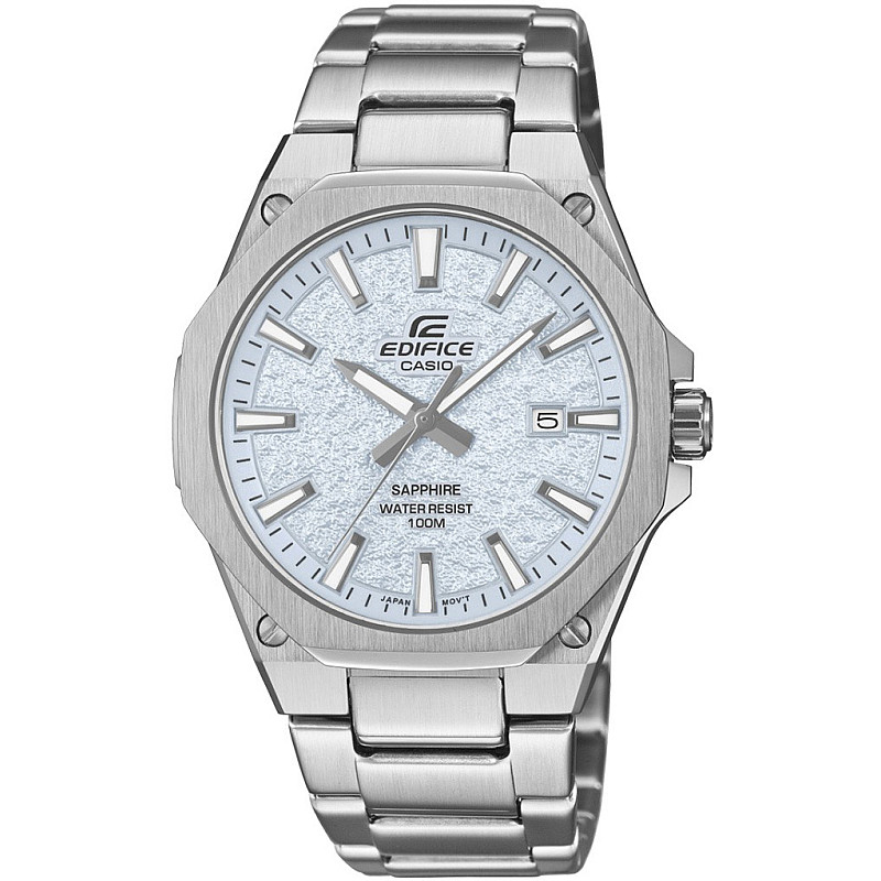 Мъжки часовник Casio Edifice Sapphire - EFR-S108DE-2AVUEF 1