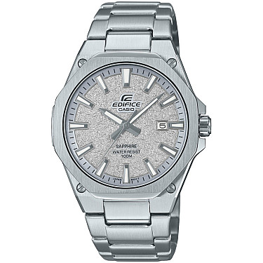 Мъжки часовник Casio Edifice Sapphire - EFR-S108DE-8AVUEF