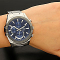 Мъжки часовник Casio Edifice Sapphire Glass - EFR-S567D-2AVUEF 3