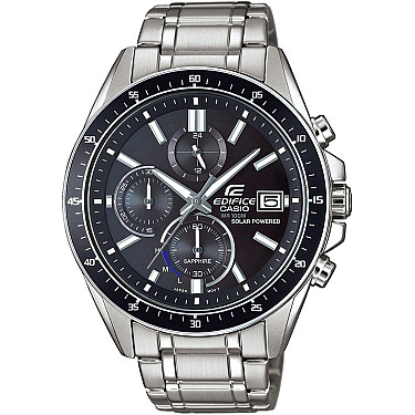 Мъжки часовник CASIO EDIFICE SOLAR CHRONOGRAPH EFS-S510D-1AVUEF 1