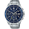 Мъжки часовник Casio Edifice Chronograph Solar - EFS-S510D-2AVUEF 1