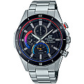 Мъжки часовник Casio Edifice Chronograph Solar Heat Gradation - EFS-S610HG-1AVUEF 1