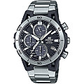 Мъжки часовник Casio Edifice Solar Chronograph - EFS-S640D-1AVUEF 1