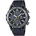 Мъжки часовник Casio Edifice Solar Chronograph - EFS-S640PB-1AVUEF 1