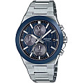 Мъжки часовник Casio Edifice Solar Chronograph - EFS-S650D-2AEF 1 - Timezone-bg.com Мъжки часовник Casio Edifice Solar Chronograph - EFS-S650D-2AEF 1