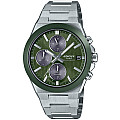 Мъжки часовник Casio Edifice Solar Chronograph - EFS-S650D-3AEF 1 - Timezone-bg.com Мъжки часовник Casio Edifice Solar Chronograph - EFS-S650D-3AEF 1