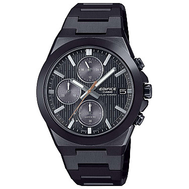 Мъжки часовник Casio Edifice Solar Chronograph -  EFS-S650DC-1AEF
