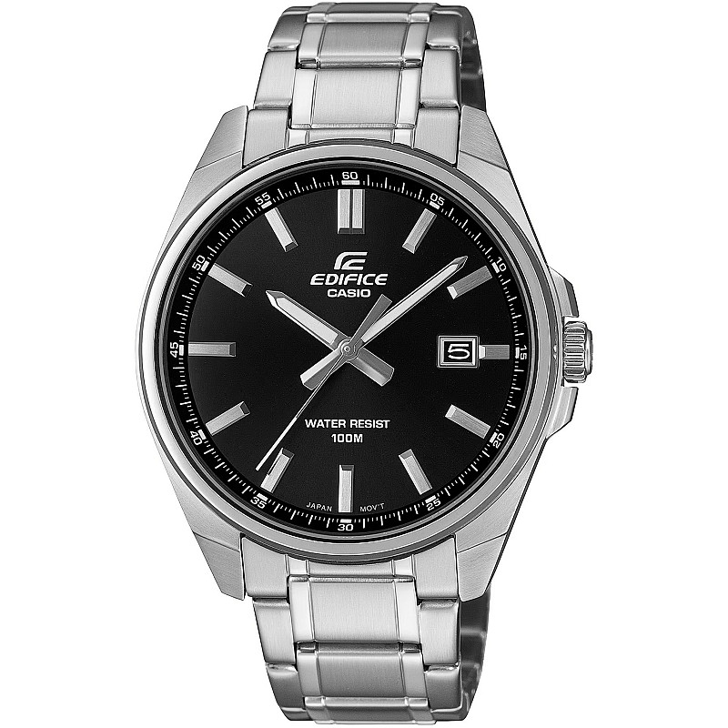 Мъжки часовник Casio Edifice - EFV-150D-1AVUEF