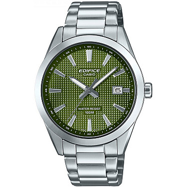 Мъжки часовник Casio Edifice - EFV-160D-3AVEF