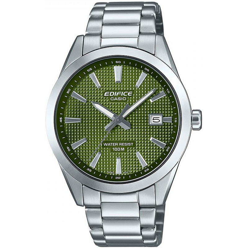 Мъжки часовник Casio Edifice - EFV-160D-3AVEF