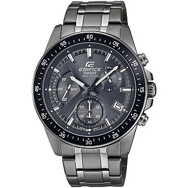 Мъжки часовник Casio Edifice Chronograph - EFV-540DC-1CVUEF