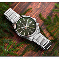 Мъжки часовник Casio Edifice Chronograph - EFV-610D-3CVUEF 2