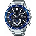 Мъжки часовник Casio Edifice Chronograph - EFV-620D-1A2VUEF 1