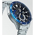 Мъжки часовник Casio Edifice Chronograph - EFV-620D-1A2VUEF 2