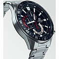 Мъжки часовник Casio Edifice Chronograph - EFV-620D-1A4VUEF 2