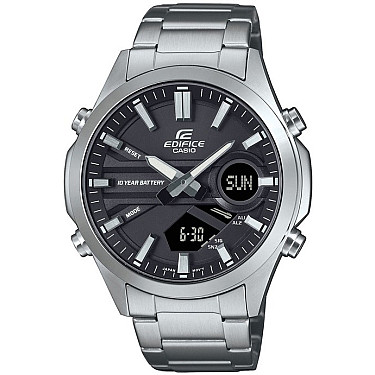 Мъжки часовник Casio Edifice - EFV-C120D-1AEF