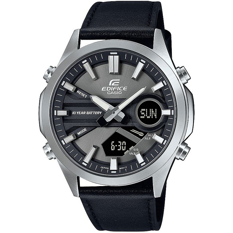 Мъжки часовник Casio Edifice - EFV-C120L-8AEF 1