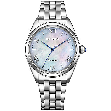 Дамски часовник Citizen Eco-Drive - EM1140-80D