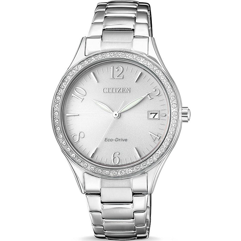 Дамски часовник CITIZEN Eco-Drive - EO1180-82A