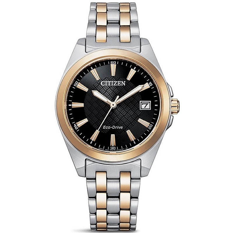 Дамски часовник Citizen Eco-Drive - EO1213-85E 1 - Timezone-bg.com Дамски часовник Citizen Eco-Drive - EO1213-85E 1