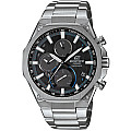 Мъжки часовник Casio Edifice Bluetooth Solar - EQB-1100D-1AER 1