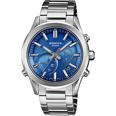 Мъжки часовник Casio Edifice Solar Bluetooth - EQB-1300D-2AEF