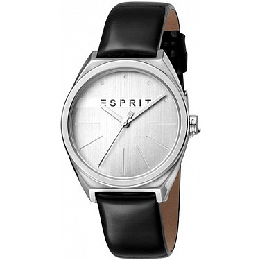 Дамски часовник ESPRIT Slice Silver Back - ES1L056L0015