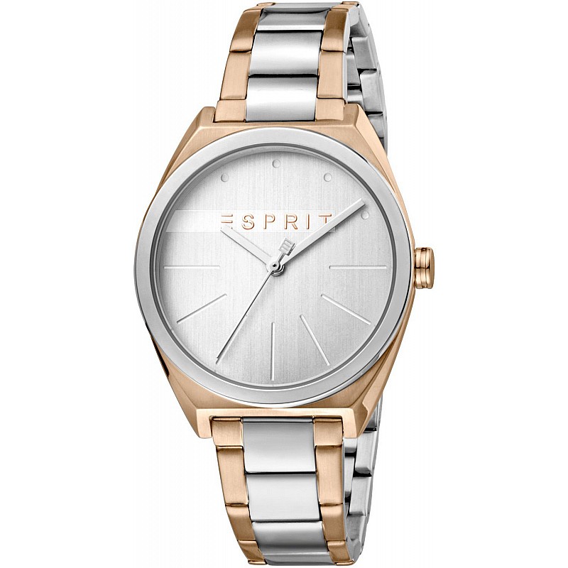 Дамски часовник ESPRIT Slice Silver - ES1L056M0085