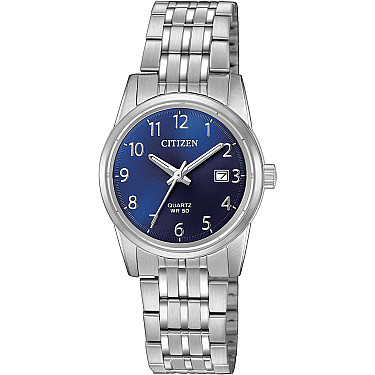 Дамски часовник Citizen - EU6000-57L