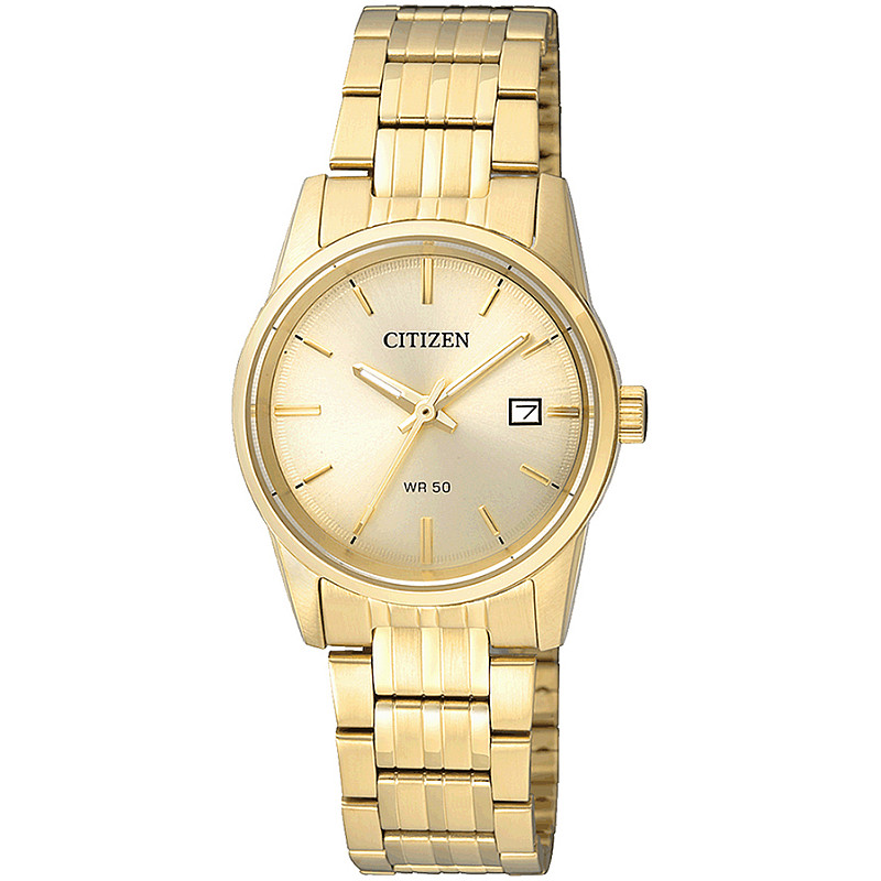 Дамски часовник Citizen - EU6002-51P