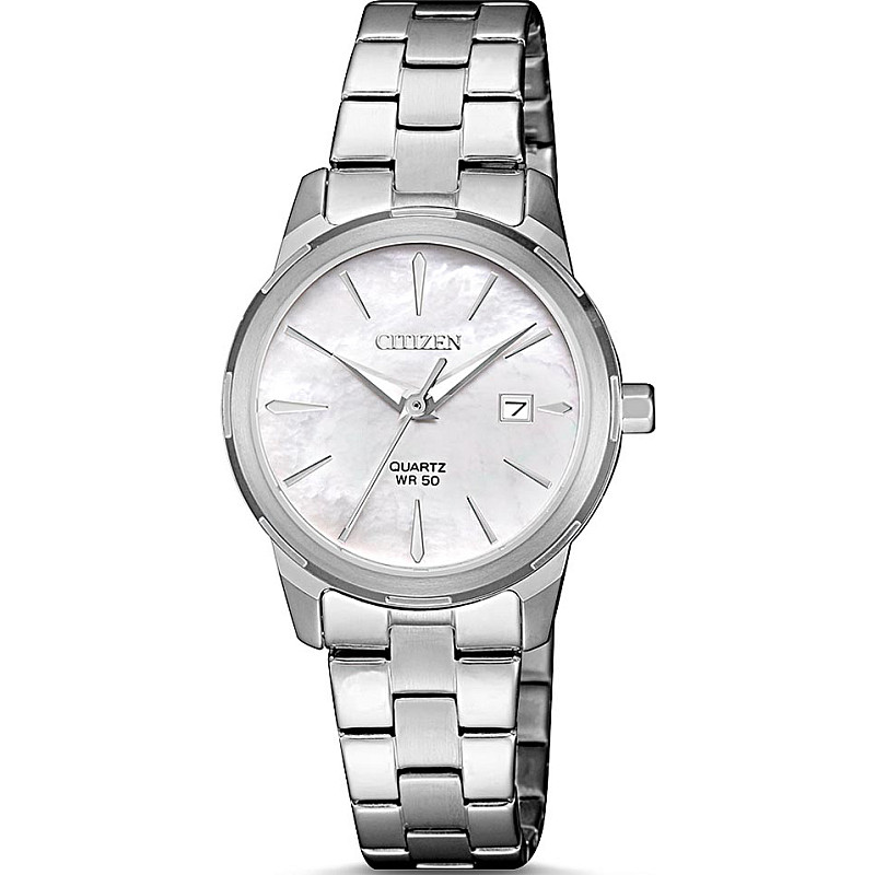 Дамски часовник Citizen - EU6070-51D - Timezone-bg.com Дамски часовник Citizen - EU6070-51D