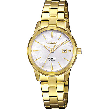 Дамски часовник Citizen - EU6072-56D