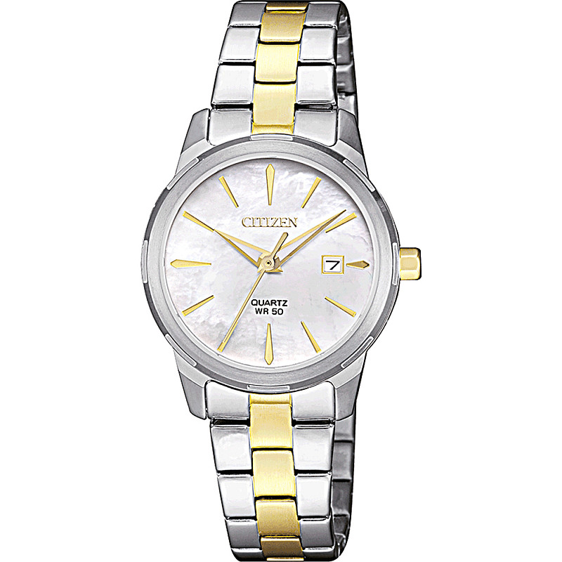 Дамски часовник Citizen - EU6074-51D