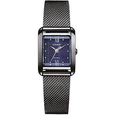 Дамски часовник Citizen Eco-Drive - EW5597-63L