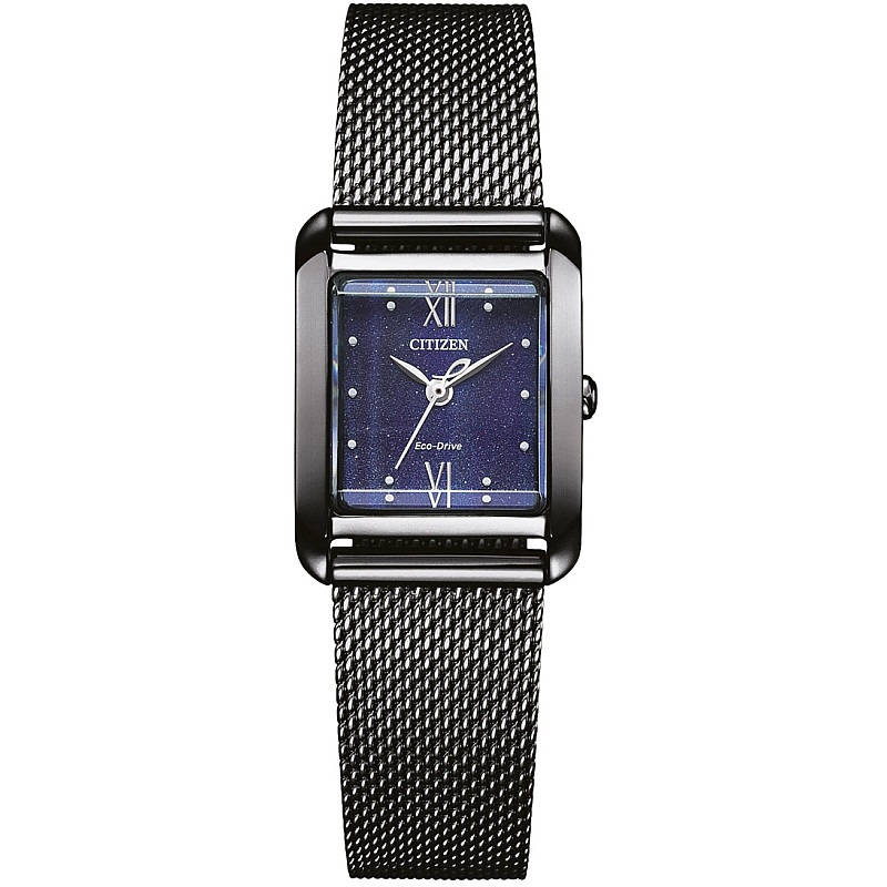 Дамски часовник Citizen Eco-Drive - EW5597-63L 1