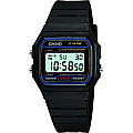 Мъжки часовник CASIO - F-91W-1DG 1 - Timezone-bg.com Мъжки часовник CASIO - F-91W-1DG 1