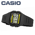 Унисекс дигитален часовник Casio - Casio Collection - F-94WA-9DG 2