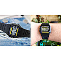 Унисекс дигитален часовник Casio - Casio Collection - F-94WA-9DG 3
