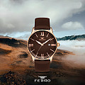 Мъжки часовник Ferro - F11182B-S 4