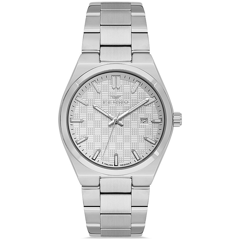 Мъжки часовник Ferro - F11630A-A 1 - Timezone-bg.com Мъжки часовник Ferro - F11630A-A 1