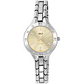 Дамски часовник Q&Q Fashion  - F17A-001PY 1